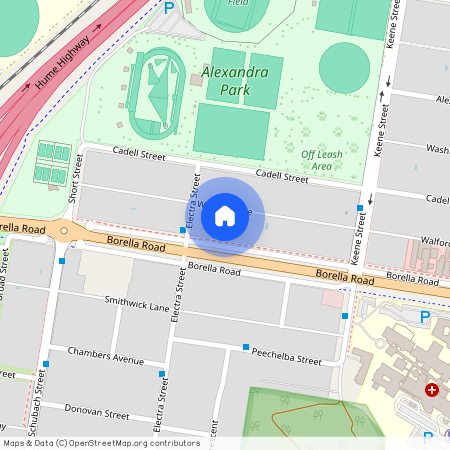 3/288 Borella Road, EAST ALBURY