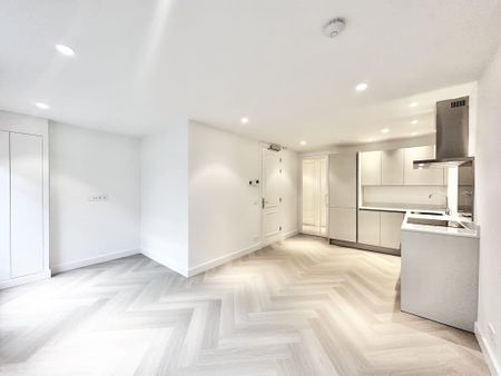 Te huur: Appartement Cornelis Anthoniszstraat in Amsterdam - Foto 5