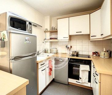Appartement 2 pièces à louer - Photo 6