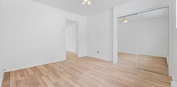 3 1/2 - Longueuil (Le Vieux-Longueuil) - 1 500 $/mois - Photo 2