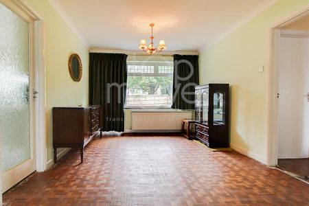 House share to rent - Photo 4