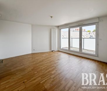 Location Appartement 3 pièces 55m² NANTES 44000 - Photo 1