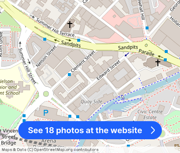 10 Townsend Way, Birmingham, B1 2RT - Photo 1