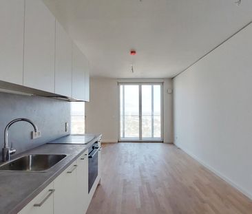 Exklusiver Erstbezug mit Rooftop Spa – TOWER HOMES - Photo 2