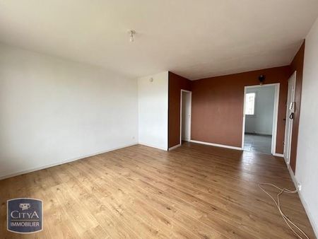 Location Appartement 3 pièces 61m² BOURGES 18000 - Photo 2