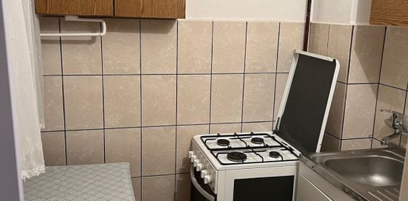 Garsoniera de inchiriat in zona Olimpia Stadion - Fotografie 2
