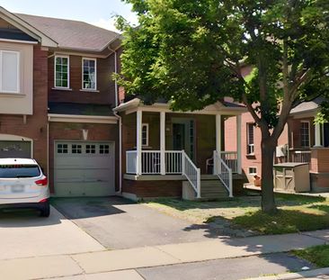 For Lease - 26 Lucerne Drive, Vaughan, Ontario - Photo 6