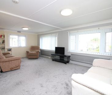 2 bedroom mobile home to rent - Photo 4