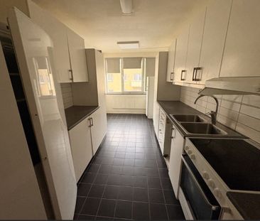 Köpmansgatan 11, Södra Sofielund - Foto 5