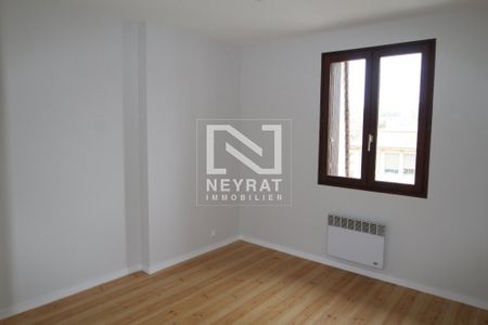 APPARTEMENT T2 A LOUER - Photo 3