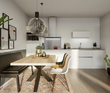 Te huur: Appartement Verspronckweg 150 D 39 in Haarlem - Photo 1