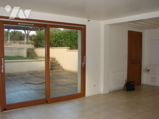 Maison individuelle, 4pp - 87m2 - village à 10mn ROSNY S/S (78200) - Photo 1