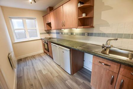 2 bedroom apartment to rent - Photo 5
