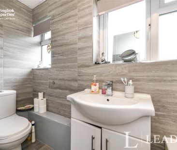 3 bedroom terraced house to rent - Photo 1