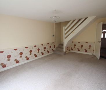 2 bedroom terraced house to rent - Photo 6