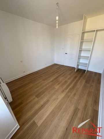 Location Appartement 2 pièces 34m² BRIVE LA GAILLARDE 19100 - Photo 4
