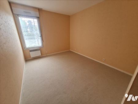 Appartement T2- RDC - A LOUER - MONTOIRE/ LOIR (41800) - Photo 3