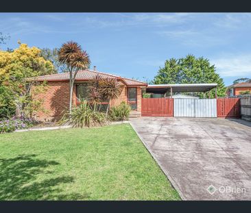 15 Blue Wren Rise, Carrum Downs, Vic 3201 - Photo 1