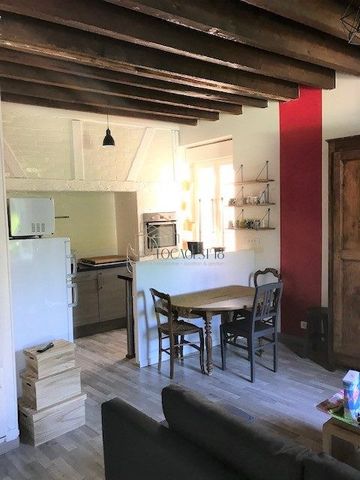 BOURGES AURON - APPARTEMENT MEUBLÉ EN TRIPLEX - Photo 3