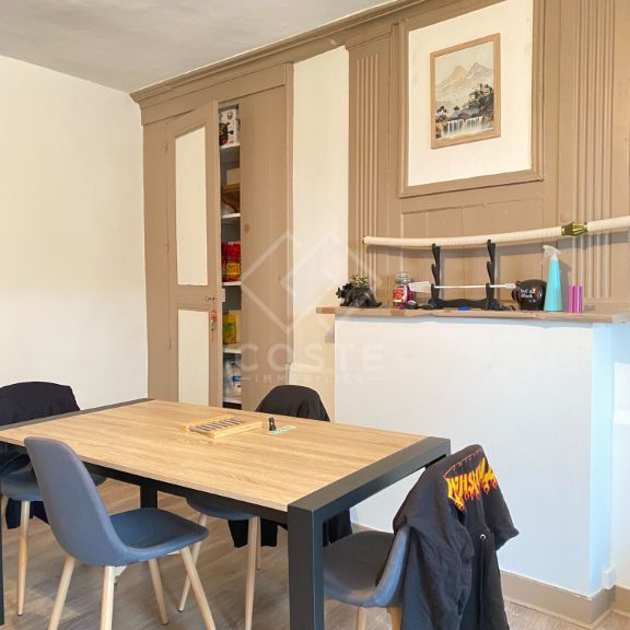 Appartement T2 de 44 m² avec place de parking privative ! - Photo 1