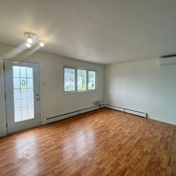 Appartement à louer - Trois-Rivières (Cap-de-la-Madeleine) Appartement à louer - Trois-Rivières (Cap-de-la-Madeleine) - Photo 1