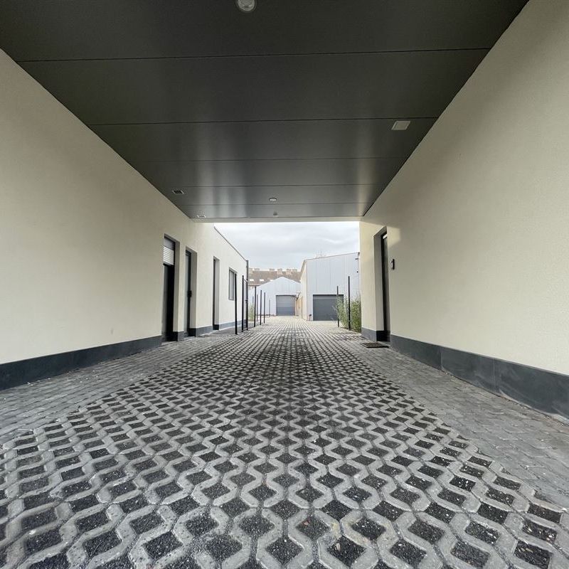 Appartement te huur in Lebbeke - Photo 1