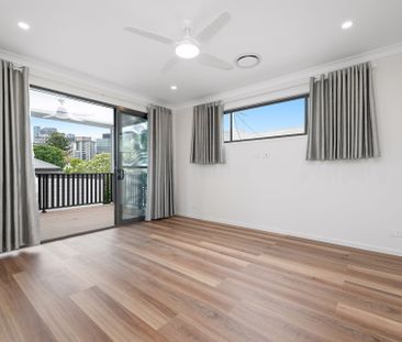 21A Brook Street, South Brisbane. - Photo 4