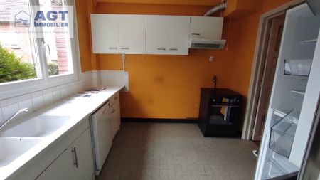 Location Appartement 3 pièces 88m² BEAUVAIS 60000 - Photo 5