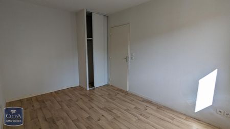Location Appartement 2 pièces 38m² ROUEN 76100 - Photo 5
