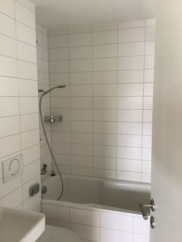 4 Zimmer, 72 m², EG - Foto 3