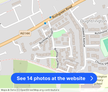 Bucklow Gardens, Lymm - Photo 1