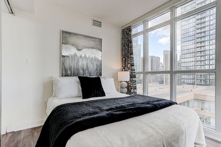 For Lease - 15 Iceboat Terrace Unit# 1206, Toronto, Ontario - Photo 5