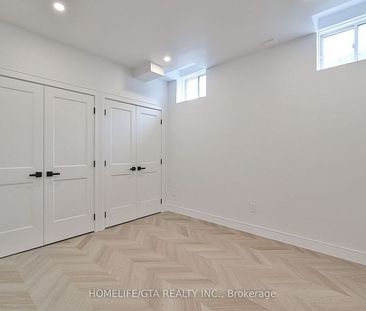 For Lease - 17 Couloir Drive Unit# Basement, Markham, Ontario - Photo 6