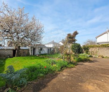 Location Maison 3 pièces 65m² NANTES 44300 - Photo 5