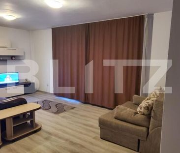 Apartament 1 camera, deocomandat, 44 mp, zona Corneliu Coposu - Photo 1