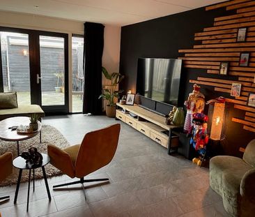 Huis te huur: Huurdemanskamp 37 3751 JA Bunschoten-Spakenburg - Photo 5