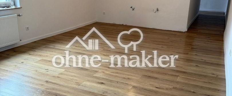 Wohnung 4 Zimmer Kernsaniert Linden Leihgestern - Photo 1