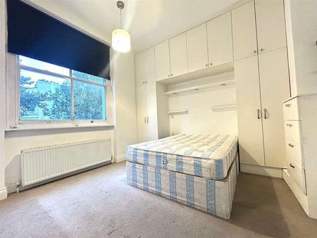 Godolphin Road, Shepherds Bush, W12 - Photo 5