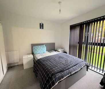 Darwin House, Sylvester Close, Derby - Photo 3