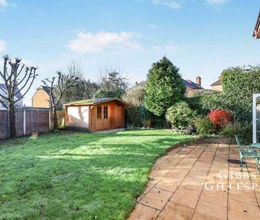 White Hart Close, Chalfont St. Giles, HP8 - Photo 6