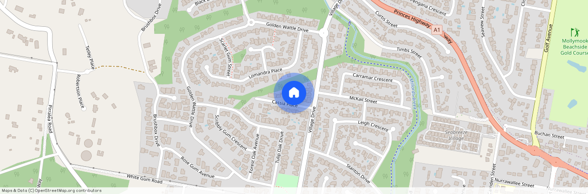 2/11 Cassia Place, Ulladulla, NSW 2539