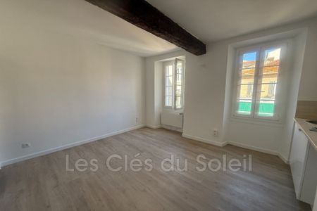 Location Appartement 1 pièce 29m² LA VALETTE DU VAR 83160 - Photo 2