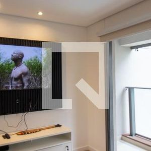Studio para alugar com 26m², 1 quarto e sem vaga - Photo 1