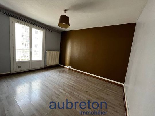 Location appartement Grenoble 38000 2 pièces 36.48 m² - Photo 1