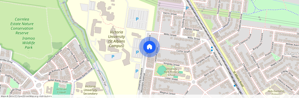 70 Moondani Avenue, Vic 3021, St Albans