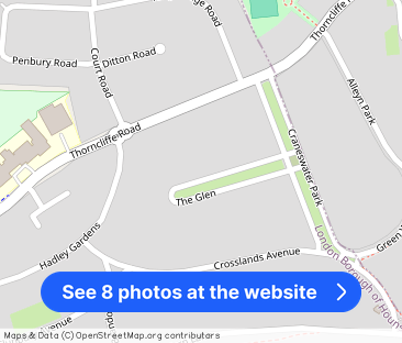 The Glen, Southall, Middlesex, UB2 - Photo 1
