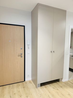 Pokój dla dziewczyny przy Koźmińskim - Photo 1