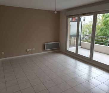 Appartement 2 pièces - 69100 Villeurbanne - Photo 1