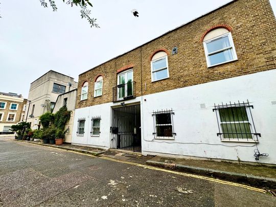 Hercules Place, London, N7 - Photo 1