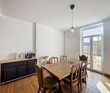 Appartement te huur - Photo 6